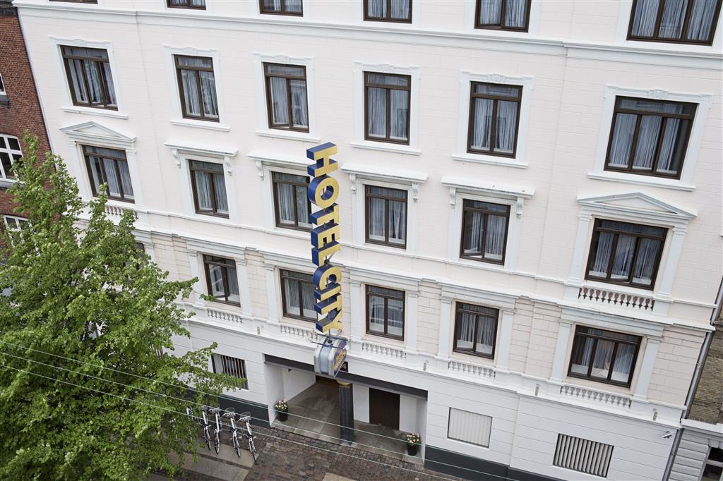 The Huxley Copenhagen, BW Premier Collection Hotel Exterior photo